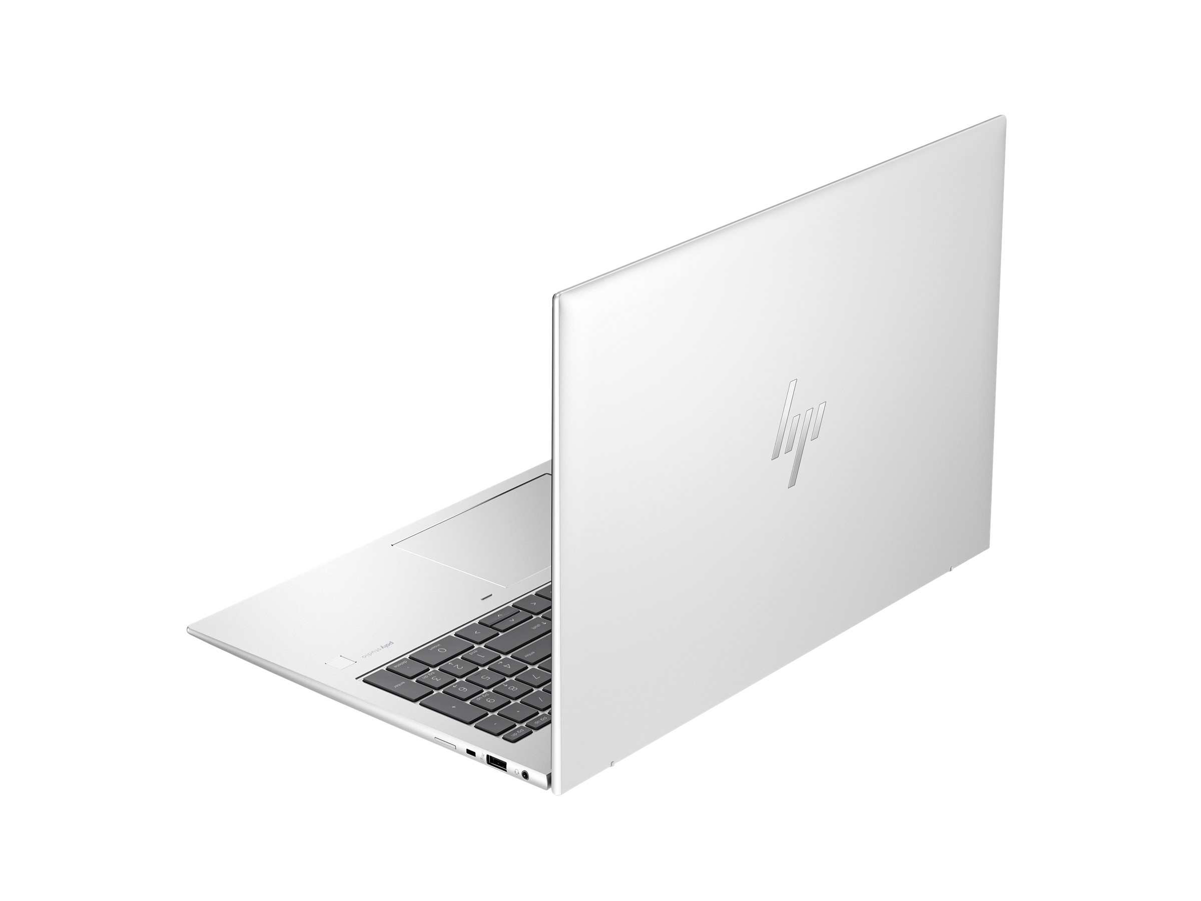 HP | EliteBook 865 G11 | 16 " | WUXGA | 1920 x 1200 | AMD Ryzen 5 | 8540U | 16 GB | DDR5 | Solid-state drive capacity 512 GB | AMD Radeon 740M Graphics | Windows 11 Pro | Keyboard language US | Keyboard backlit - Image 30