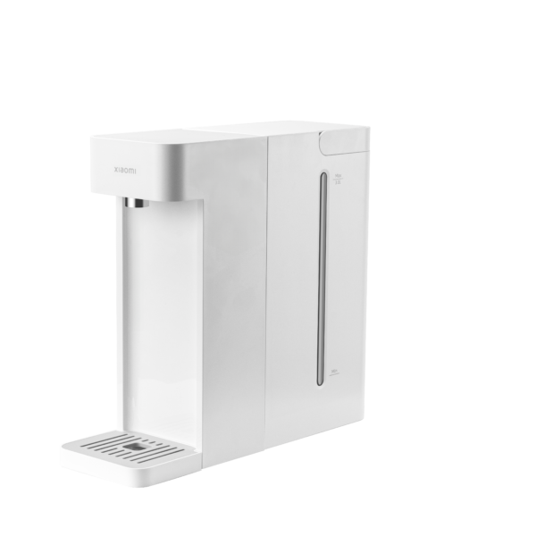 Xiaomi Instant Hot Water Dispenser EU | Water Dispenser | 2000 W | 3 L | Plastic | White