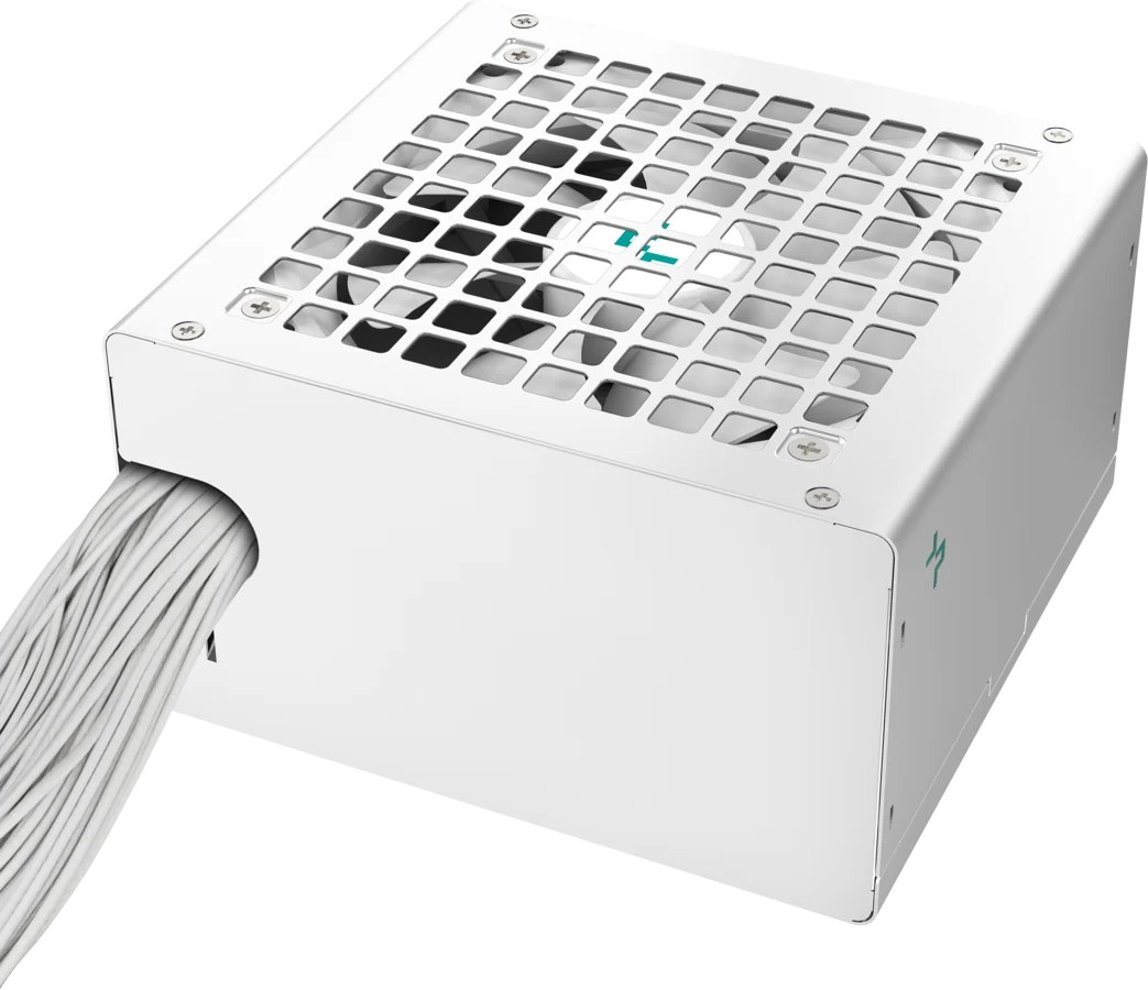 Deepcool PSU | PL650D-FC | 650 W - Image 3