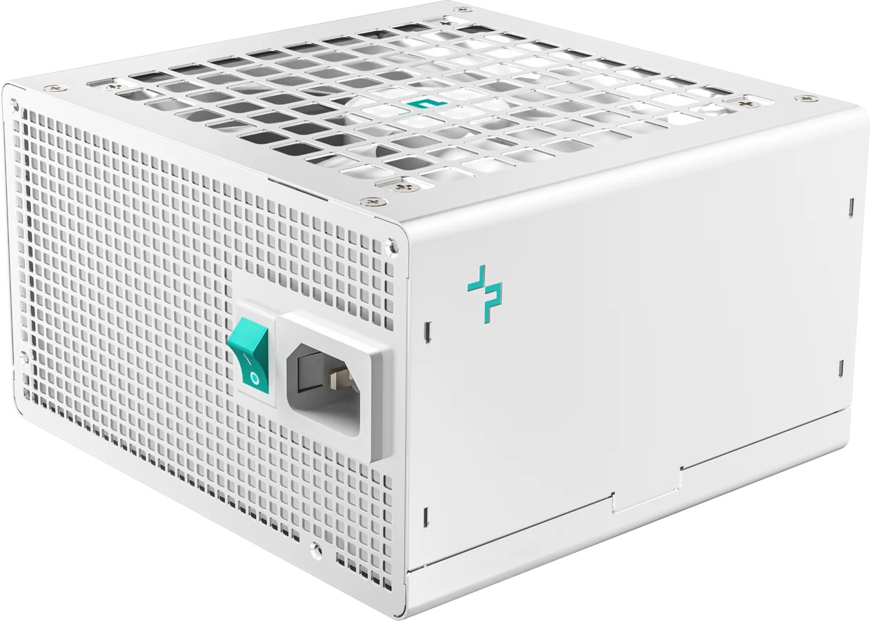 Deepcool PSU | PL650D-FC | 650 W - Image 5