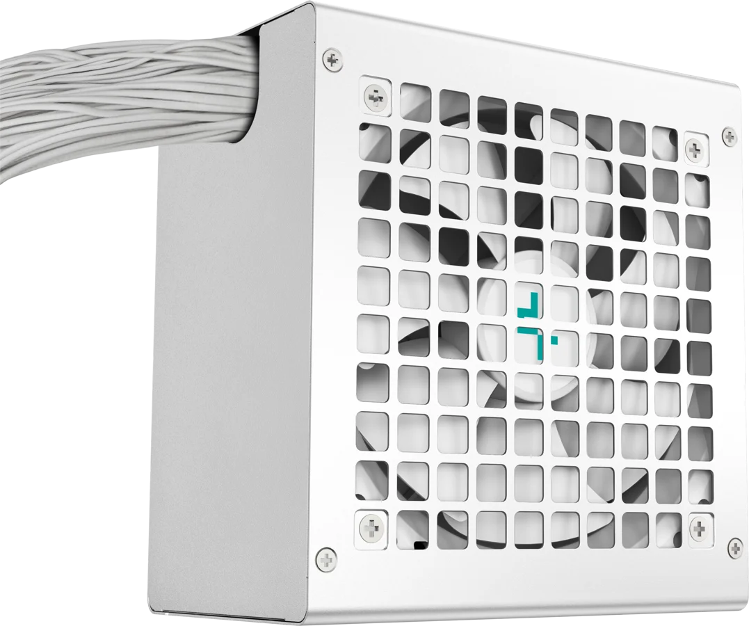 Deepcool PSU | PL650D-FC | 650 W - Image 6