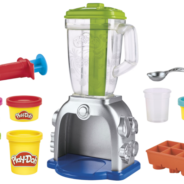 Play-Doh | Smoothie Mixer