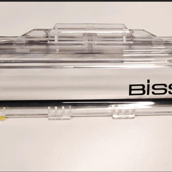 Bissell Foot Nozzle Window Cha Cha Lime for CrossWave X7 Cordless Pro