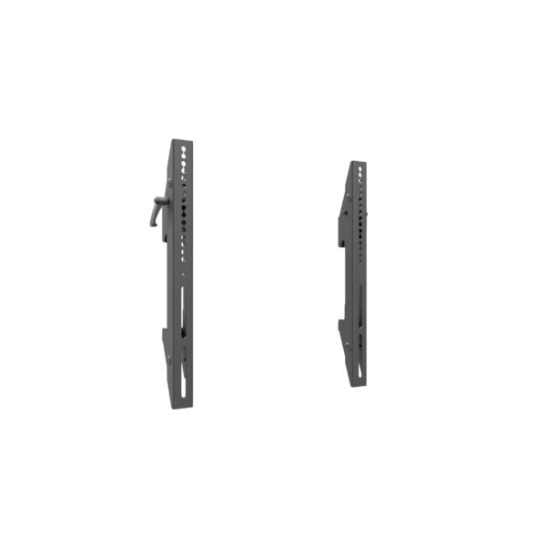 EDBAK Arms for Modular Menu Board Mount VWM.ARMS | Maximum weight (capacity) 40 kg | Black