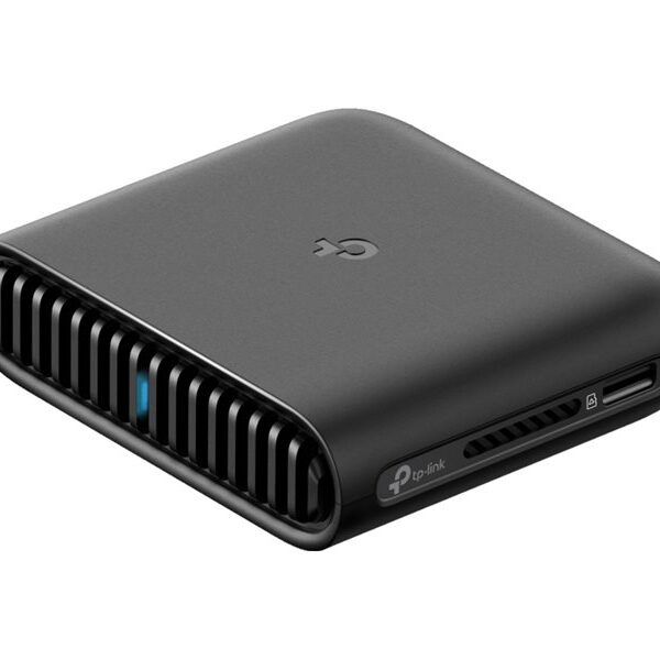 TP-LINK AX3000 Wi-Fi 6 Portable Router | TL-WR3002X | 802.11ax | 574/2402 Mbit/s | Ethernet LAN (RJ-45) ports 1 | Mesh Support No | MU-MiMO No | No mobile broadband