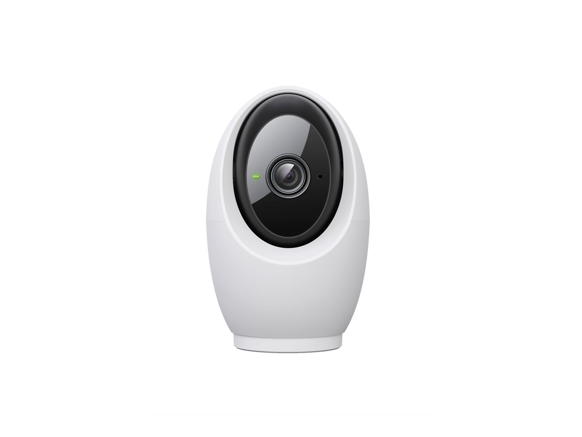 TP-LINK Pan/Tilt AI Home Security Wi-Fi Camera | Tapo C260 | Dome | 8 MP | 4.3mm/F1.6 | H.264 | Micro SD, Max. 512 GB