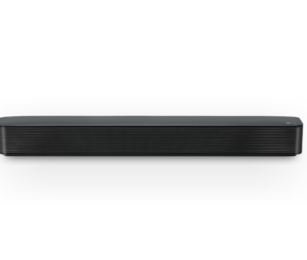 LG | Soundbar for TV | SQM1 | 40 W | Bluetooth | Black | Wireless connection