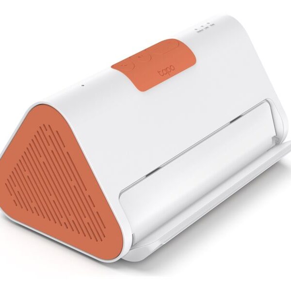 TP-LINK Tapo H500 Smart HomeBase | TP-LINK