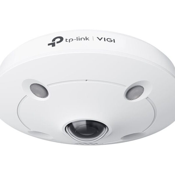 TP-LINK InSight S655I VIGI 5MP IR Fisheye Network Camera | TP-LINK