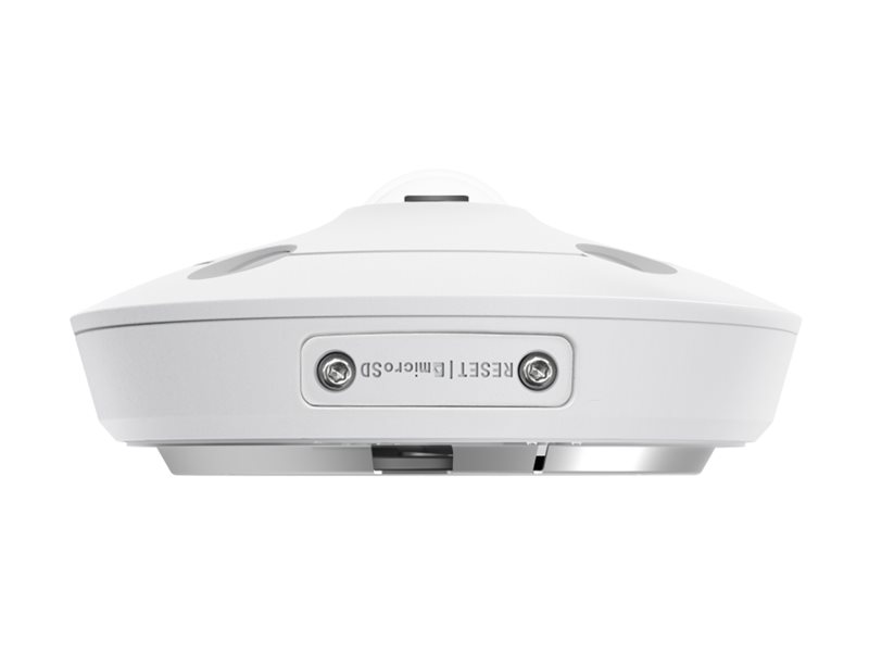 TP-LINK InSight S655I VIGI 5MP IR Fisheye Network Camera | TP-LINK - Image 2