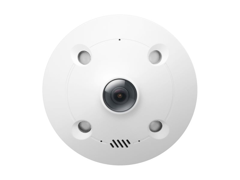 TP-LINK InSight S655I VIGI 5MP IR Fisheye Network Camera | TP-LINK - Image 5