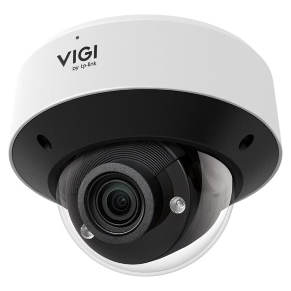 TP-LINK InSight S245ZI VIGI 4MP IR Motorized Varifocal Dome Network Camera | TP-LINK