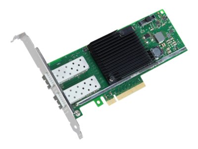 Fujitsu PLAN EP X710-DA2 2x10GB SFP+ PCIE FH/LP | Fujitsu
