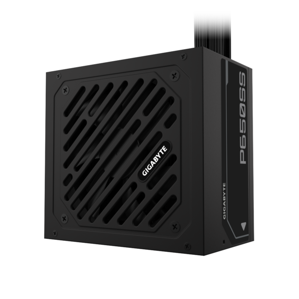 Gigabyte PSU | GP-P650SS GEU1 | 650 W