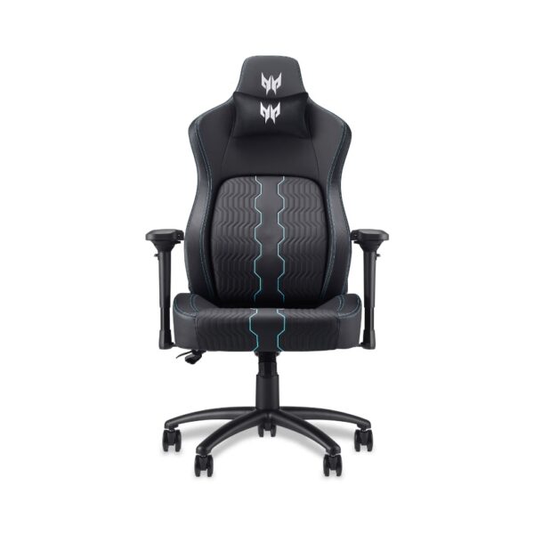 Acer PU Leather | Gaming Chair | Predator Rift 371, PGC371