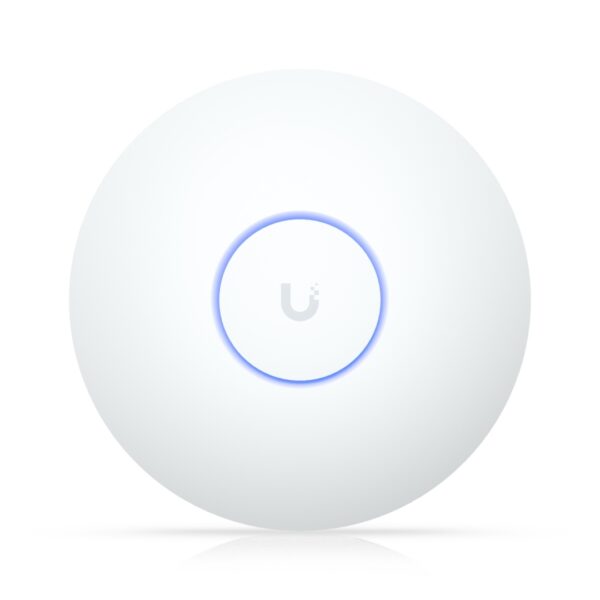 Ubiquiti UniFi WiFi 7 Access Point U7 Long-Range | U7-LR | 4300 Mbit/s | Ethernet LAN (RJ-45) ports 1 | MU-MiMO Yes | PoE in
