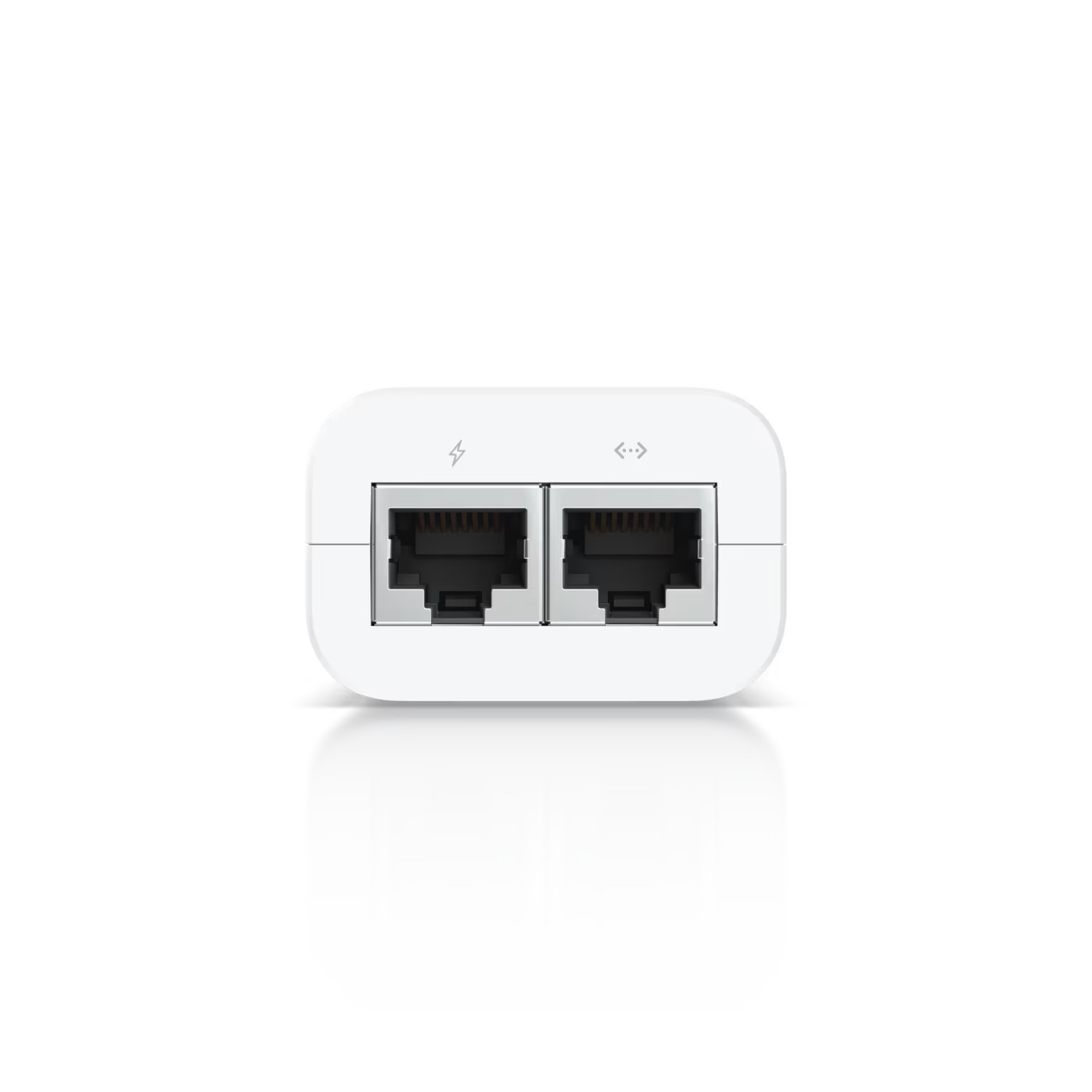 Ubiquiti U-PoE PoE Adapter (15W), White - Image 6