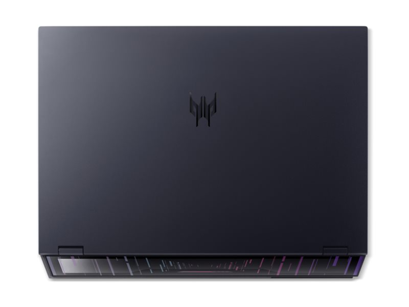 Acer | Predator Helios 18 AI PH18-73-97UF | Abyssal Black | 18 " | Mini LED | WQUXGA | 3840 x 2400 pixels | 120 Hz | Intel Core U9 | 275HX | 64 GB | DDR5 | Solid-state drive capacity 1000 GB | NVIDIA GeForce RTX 5090 | GDDR7 | 24 GB | Windows 11 Home | Bluetooth version 5.4 | Keyboard language US international | Keyboard backlit | Warranty 24 month(s) - Image 8