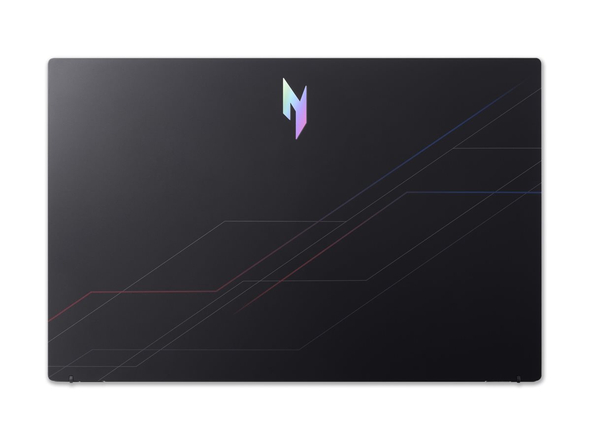 Acer | Nitro V 15 ANV15-52-592S | Obsidian Black | 15.6 " | IPS | FHD | 1920 x 1080 pixels | Intel Core i5 | i5-13420H | 16 GB | DDR4 | Solid-state drive capacity 512 GB | NVIDIA GeForce RTX 5050 | GDDR7 | 8 GB | Windows 11 Home | Bluetooth version 5.2 | Keyboard language US international | Keyboard backlit | Warranty 24 month(s) - Image 9