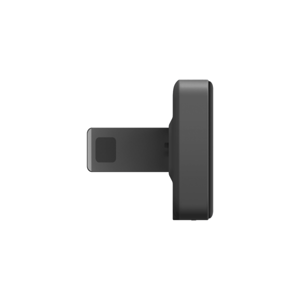 Anker 633 Magnetic Wireless Power Bank with 27W USB C port | A1654G11 | 10000 mAh | Black