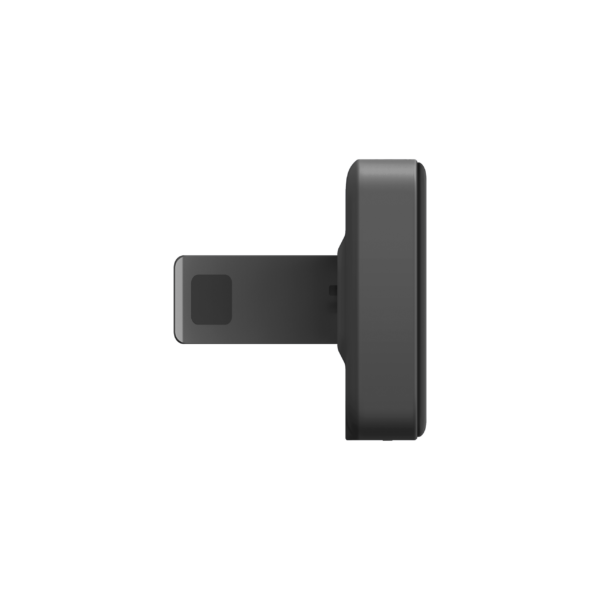 Anker 633 Magnetic Wireless Power Bank with 27W USB C port | A1654G11 | 10000 mAh | Black