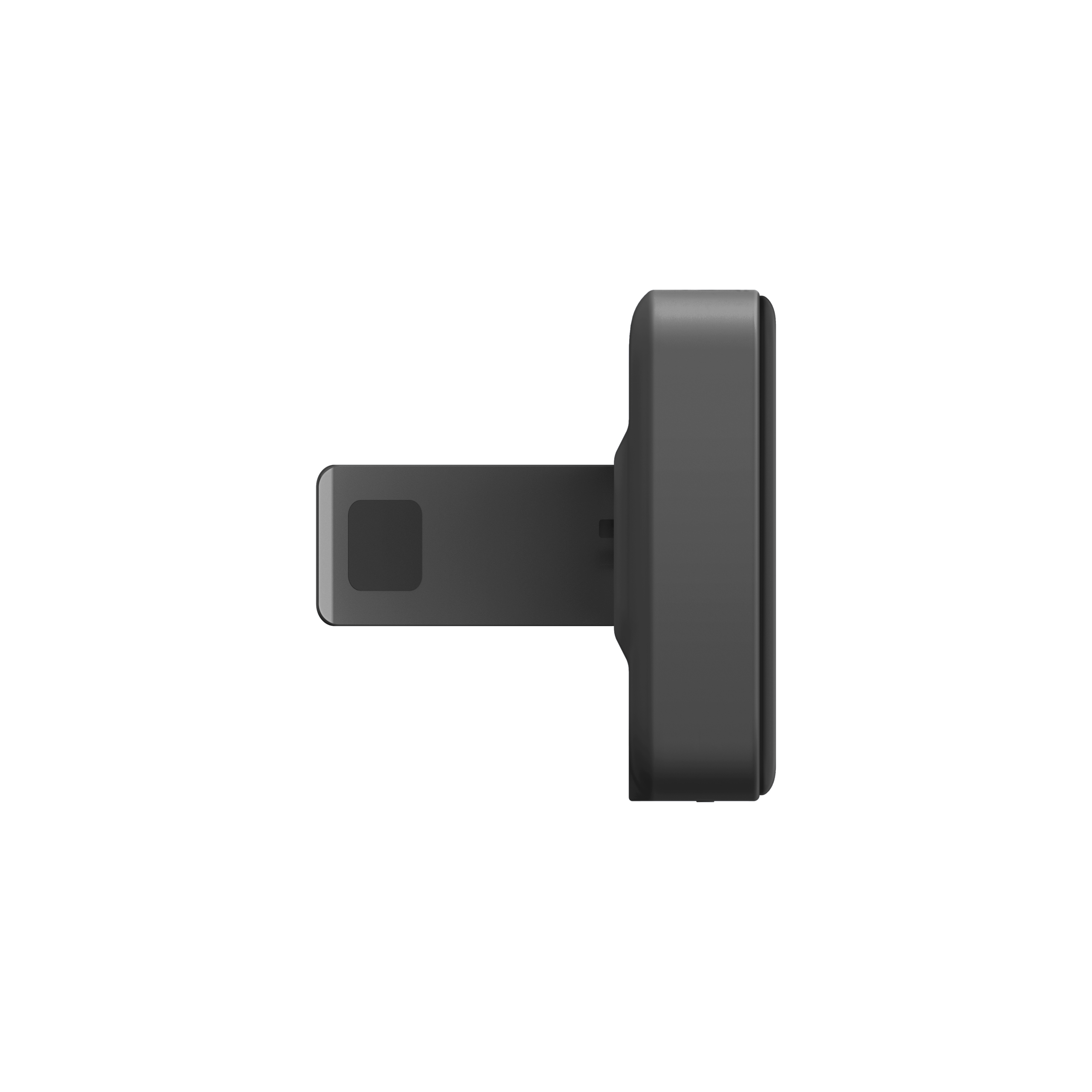 Anker 633 Magnetic Wireless Power Bank with 27W USB C port | A1654G11 | 10000 mAh | Black