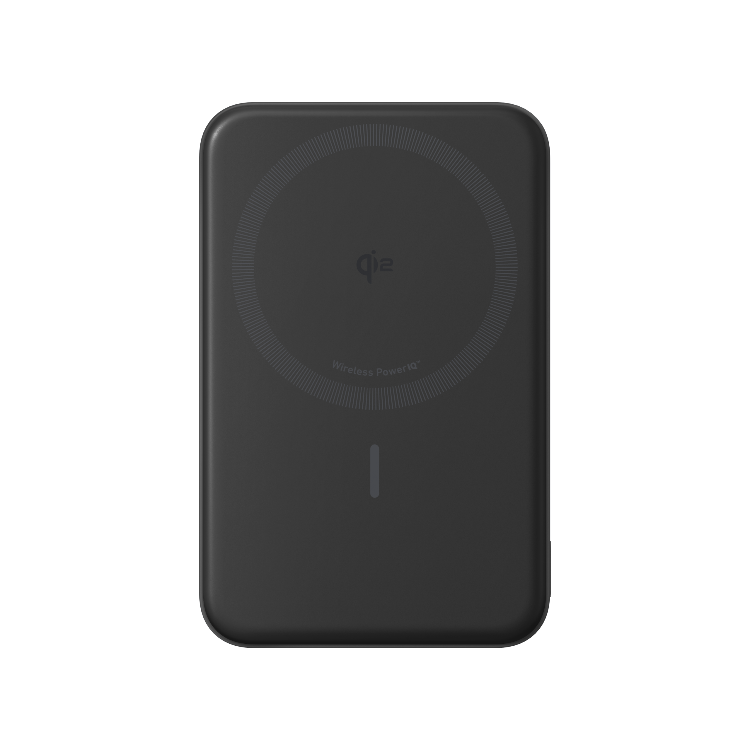 Anker 633 Magnetic Wireless Power Bank with 27W USB C port | A1654G11 | 10000 mAh | Black - Image 2