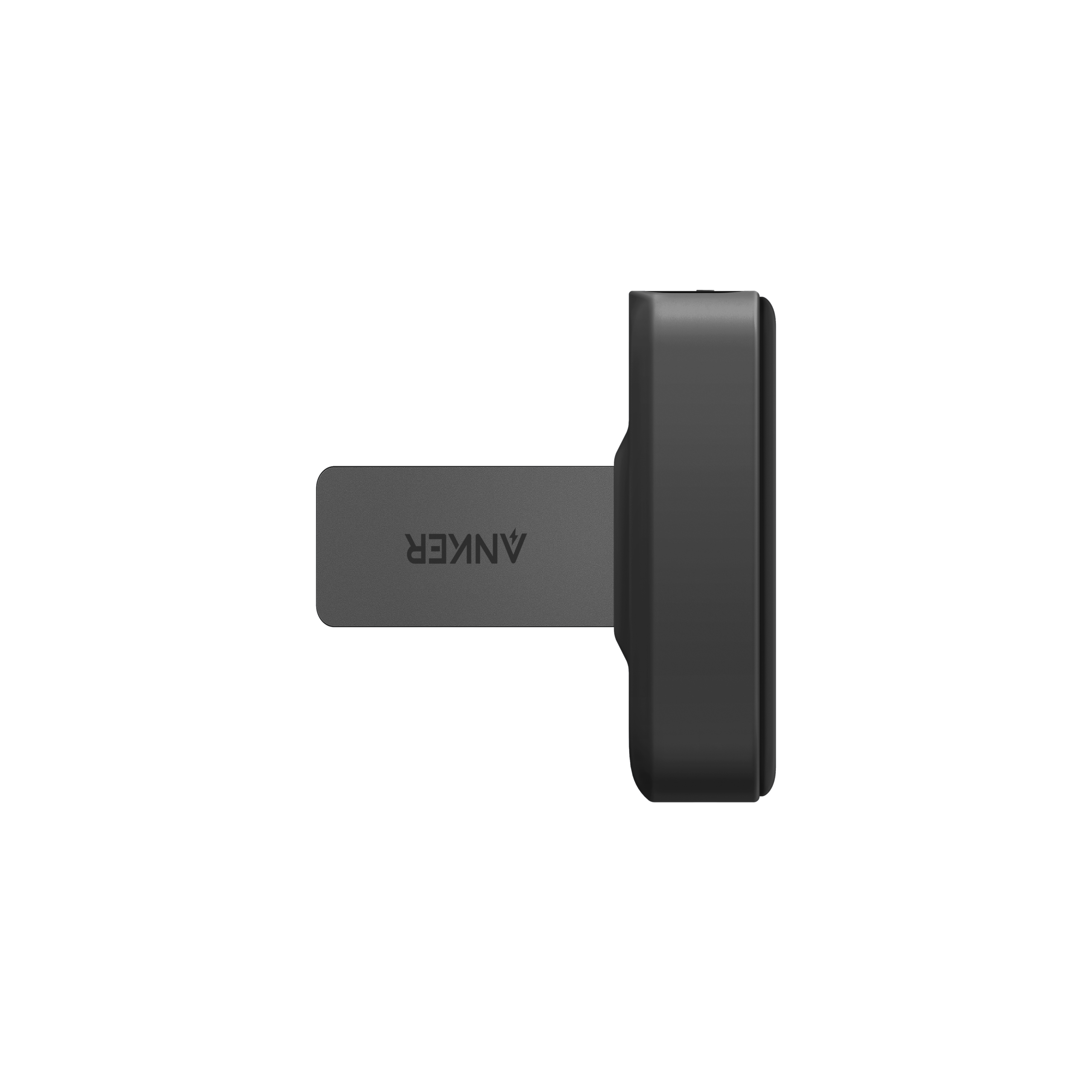 Anker 633 Magnetic Wireless Power Bank with 27W USB C port | A1654G11 | 10000 mAh | Black - Image 5