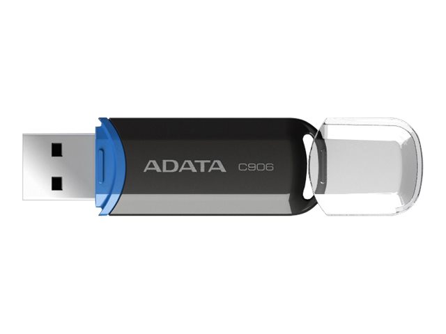ADATA | C906 | 32 GB | USB 2.0 | Black - Image 2