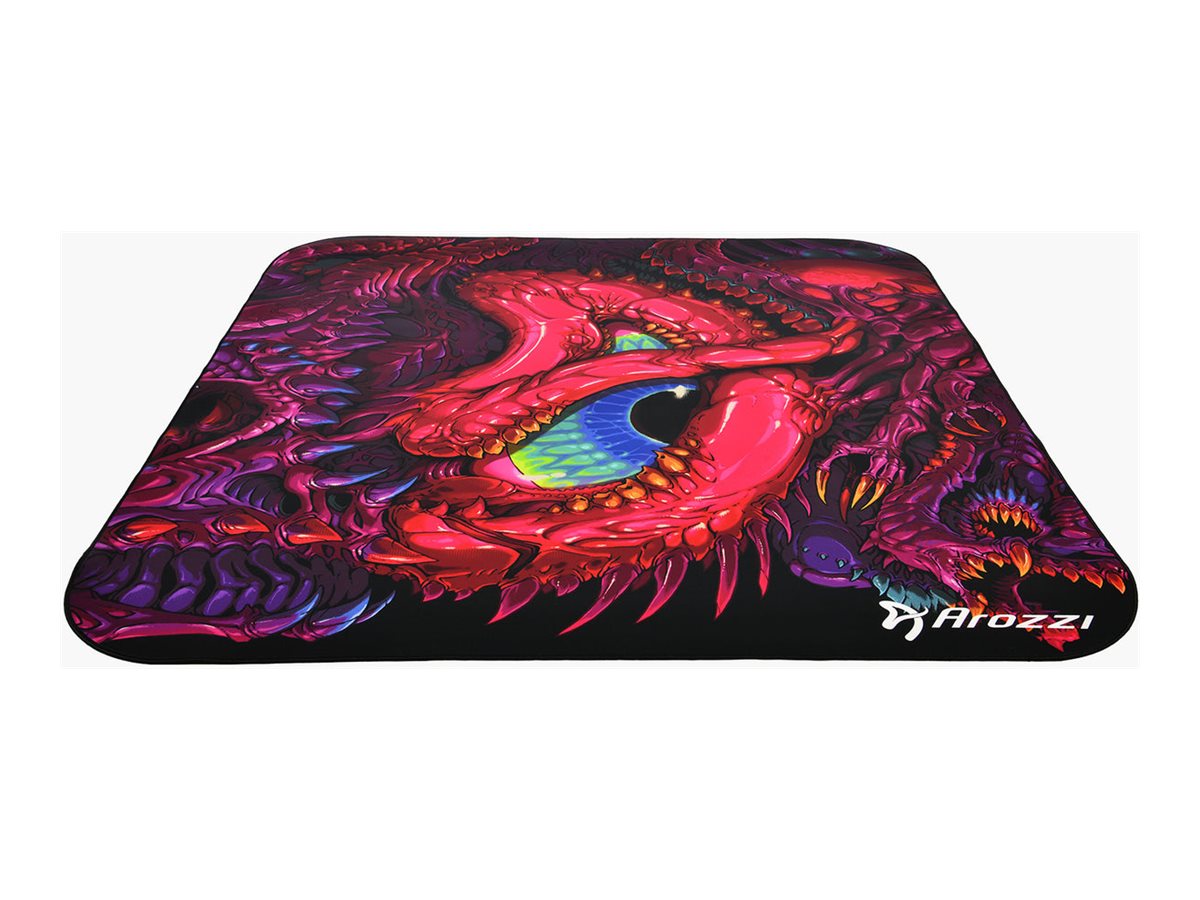 Arozzi Zona Square Floor Pad | Crawling Chaos - Image 2