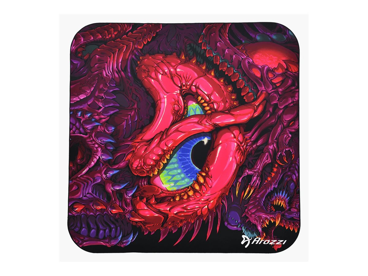 Arozzi Zona Square Floor Pad | Crawling Chaos - Image 3