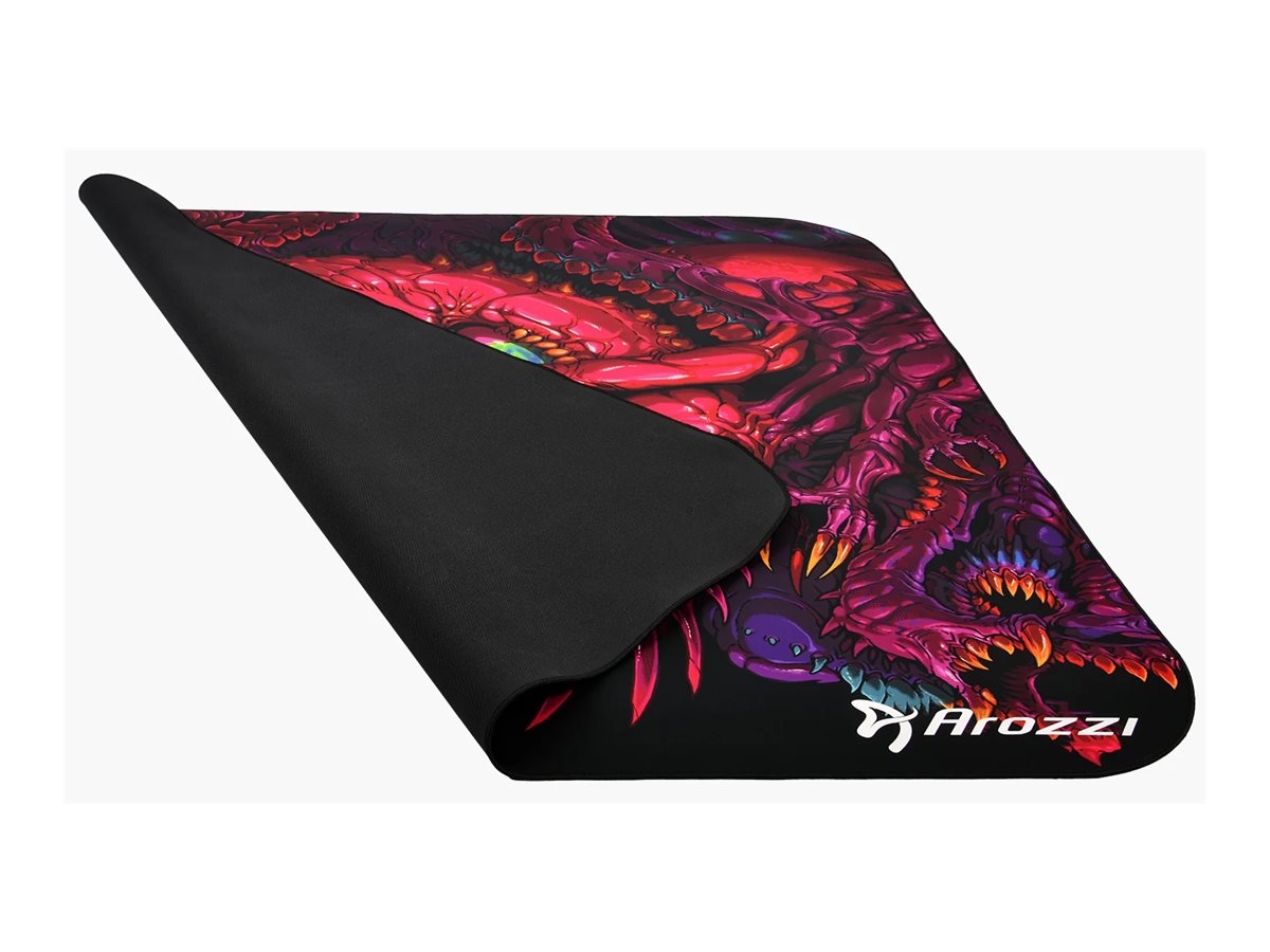 Arozzi Zona Square Floor Pad | Crawling Chaos - Image 7