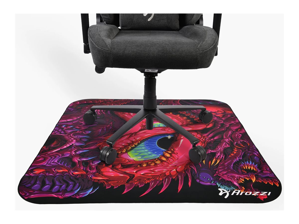 Arozzi Zona Square Floor Pad | Crawling Chaos - Image 9