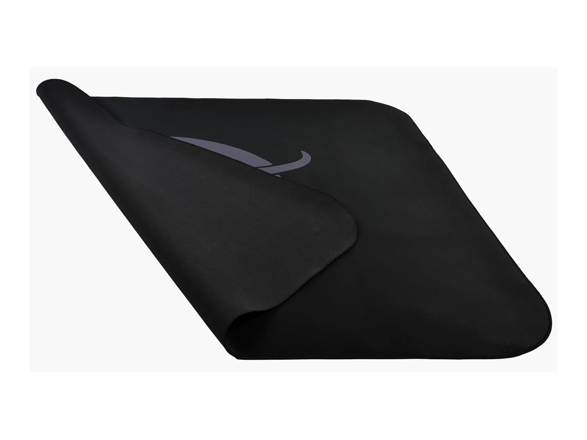 Arozzi Zona Square Floor Pad | Black/Grey - Image 7