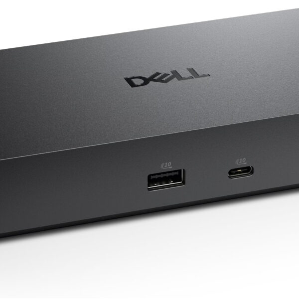 Dell Pro Thunderbolt 5 Smart Dock | SD25TB5 | DisplayPorts quantity 2 | HDMI ports quantity 1