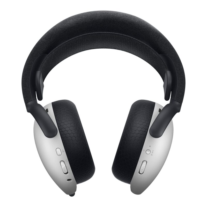 Dell Gaming Headset | Alienware Tri Mode AW725H | Bluetooth | Over-Ear ...