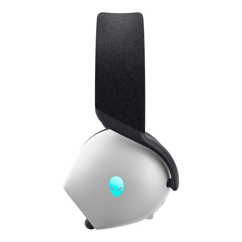 Dell Gaming Headset | Alienware Tri Mode AW725H | Bluetooth | Over-Ear ...