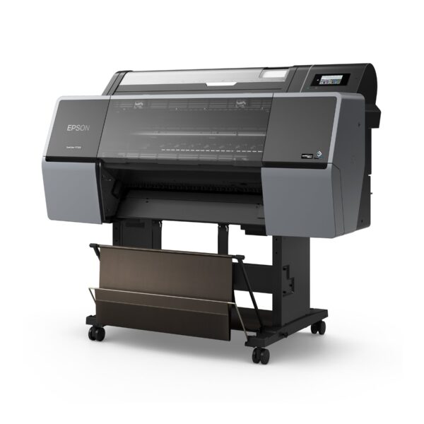 Epson Professional Photo Printer | SureColor SC-P7300 STD | Inkjet | Colour | A1