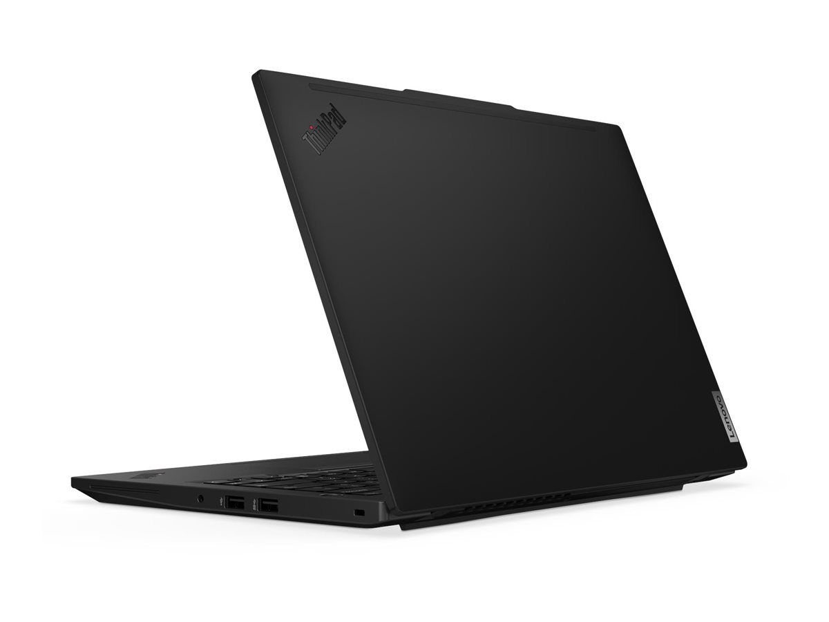 Lenovo ThinkPad L14 G6 AMD | Black | 14 " | IPS | WUXGA | 1920 x 1200 pixels | Anti-glare | AMD Ryzen 5 PRO | 215 | 16 GB | SO-DIMM DDR5 | Solid-state drive capacity 512 GB | AMD Radeon 740M Graphics | Windows 11 Pro | 802.11be | Bluetooth version 5.4 | LTE Upgradable | Keyboard language English | Keyboard backlit | Warranty 36 month(s) | Battery warranty 12 month(s) - Image 18