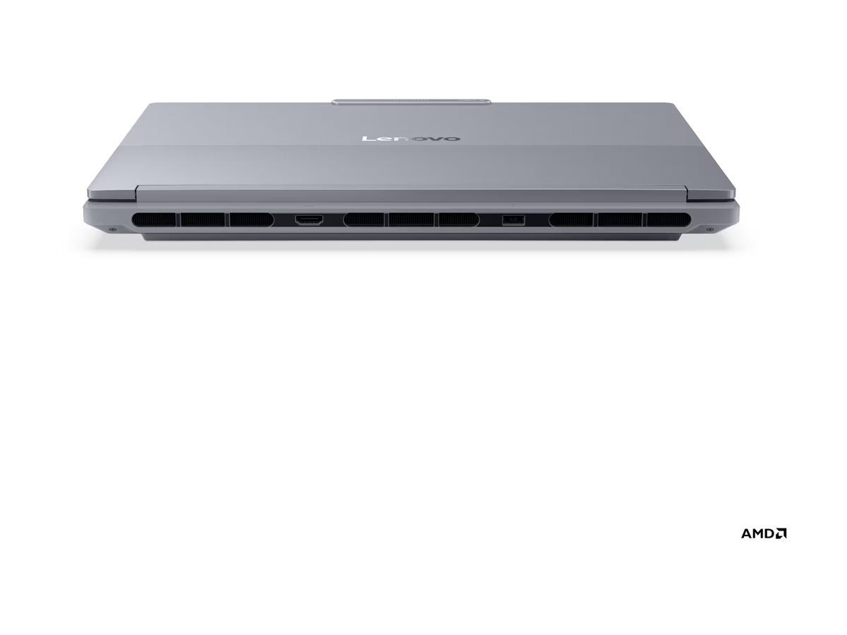 Lenovo ThinkBook 16p G6 ADR | Luna Grey | 16 " | IPS | WQXGA | 2560 x 1600 pixels | Anti-glare | AMD Ryzen 9 | 8940HX | 32 (2x16GB) GB | SO-DIMM DDR5 | Solid-state drive capacity 1000 GB | NVIDIA GeForce RTX 5060 | GDDR7 | 8 GB | Windows 11 Pro | 802.11be | Bluetooth version 5.4 | Keyboard language English | Keyboard backlit | Warranty 24 month(s) | Battery warranty 12 month(s) - Image 11