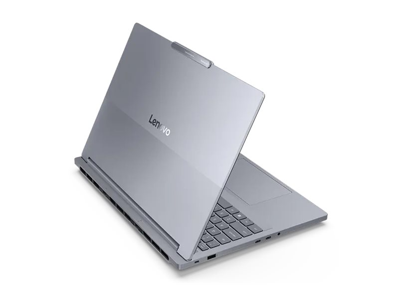 Lenovo ThinkBook 16p G6 ADR | Luna Grey | 16 " | IPS | WQXGA | 2560 x 1600 pixels | Anti-glare | AMD Ryzen 9 | 8940HX | 32 (2x16GB) GB | SO-DIMM DDR5 | Solid-state drive capacity 1000 GB | NVIDIA GeForce RTX 5060 | GDDR7 | 8 GB | Windows 11 Pro | 802.11be | Bluetooth version 5.4 | Keyboard language English | Keyboard backlit | Warranty 24 month(s) | Battery warranty 12 month(s) - Image 12