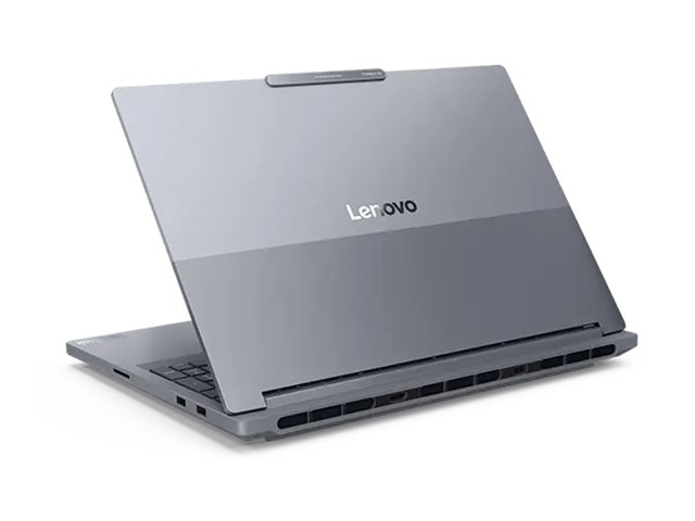 Lenovo ThinkBook 16p G6 ADR | Luna Grey | 16 " | IPS | WQXGA | 2560 x 1600 pixels | Anti-glare | AMD Ryzen 9 | 8940HX | 32 (2x16GB) GB | SO-DIMM DDR5 | Solid-state drive capacity 1000 GB | NVIDIA GeForce RTX 5060 | GDDR7 | 8 GB | Windows 11 Pro | 802.11be | Bluetooth version 5.4 | Keyboard language English | Keyboard backlit | Warranty 24 month(s) | Battery warranty 12 month(s) - Image 15
