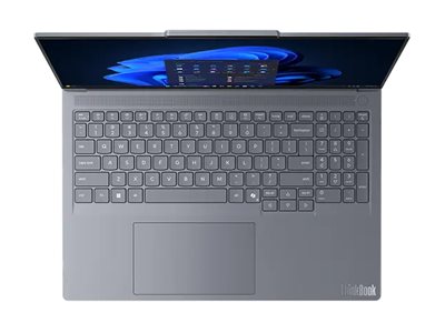 Lenovo ThinkBook 16p G6 ADR | Luna Grey | 16 " | IPS | WQXGA | 2560 x 1600 pixels | Anti-glare | AMD Ryzen 9 | 8940HX | 32 (2x16GB) GB | SO-DIMM DDR5 | Solid-state drive capacity 1000 GB | NVIDIA GeForce RTX 5060 | GDDR7 | 8 GB | Windows 11 Pro | 802.11be | Bluetooth version 5.4 | Keyboard language English | Keyboard backlit | Warranty 24 month(s) | Battery warranty 12 month(s) - Image 18