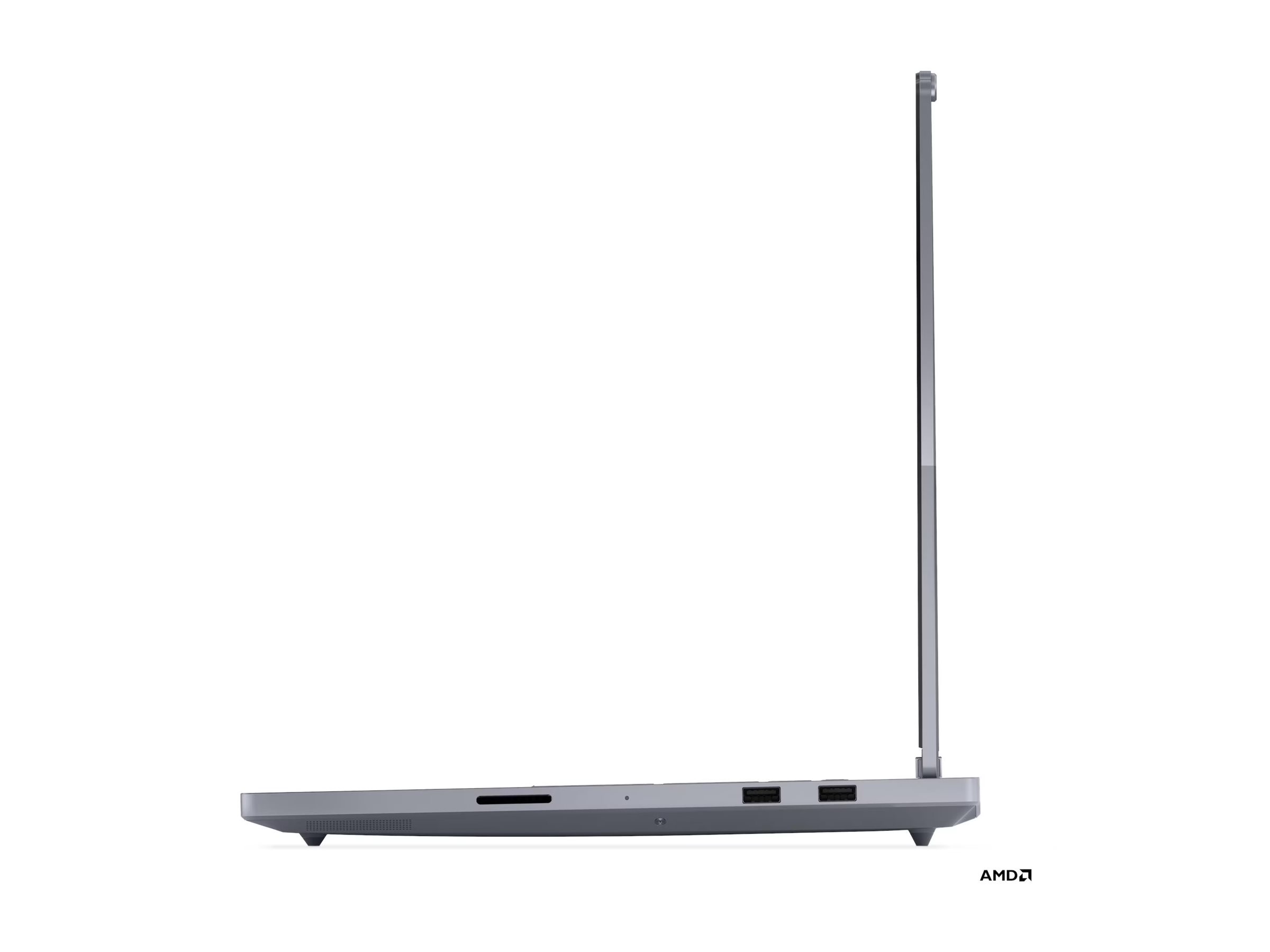 Lenovo ThinkBook 16p G6 ADR | Luna Grey | 16 " | IPS | WQXGA | 2560 x 1600 pixels | Anti-glare | AMD Ryzen 9 | 8940HX | 32 (2x16GB) GB | SO-DIMM DDR5 | Solid-state drive capacity 1000 GB | NVIDIA GeForce RTX 5060 | GDDR7 | 8 GB | Windows 11 Pro | 802.11be | Bluetooth version 5.4 | Keyboard language English | Keyboard backlit | Warranty 24 month(s) | Battery warranty 12 month(s) - Image 23