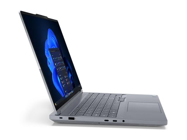 Lenovo ThinkBook 16p G6 ADR | Luna Grey | 16 " | IPS | WQXGA | 2560 x 1600 pixels | Anti-glare | AMD Ryzen 9 | 8940HX | 32 (2x16GB) GB | SO-DIMM DDR5 | Solid-state drive capacity 1000 GB | NVIDIA GeForce RTX 5060 | GDDR7 | 8 GB | Windows 11 Pro | 802.11be | Bluetooth version 5.4 | Keyboard language English | Keyboard backlit | Warranty 24 month(s) | Battery warranty 12 month(s) - Image 27