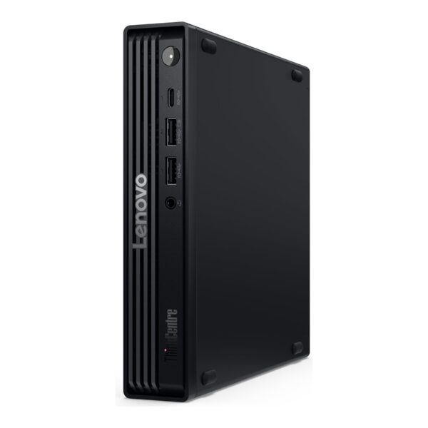 Lenovo ThinkCentre | M70q G6 | Desktop | Tiny | Intel Core Ultra 5 | 225T | Internal memory 16 GB | SO-DIMM DDR5 | 512 GB | Intel Graphics | No Optical drive | Keyboard language Nordic | Windows 11 Pro | Warranty 36 month(s)