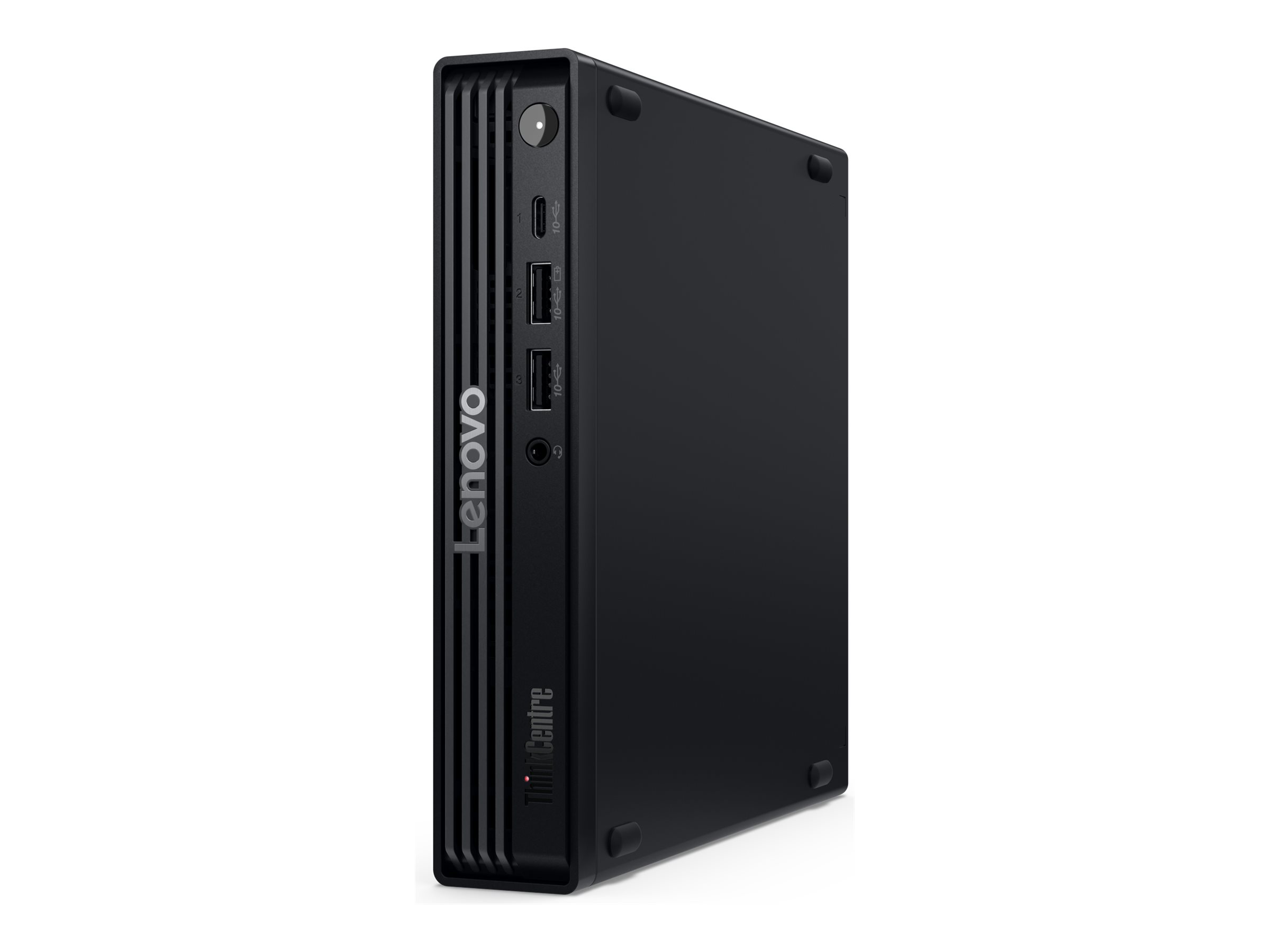 Lenovo ThinkCentre | M70q G6 | Desktop | Tiny | Intel Core Ultra 5 | 225T | Internal memory 16 GB | SO-DIMM DDR5 | 512 GB | Intel Graphics | No Optical drive | Keyboard language Nordic | Windows 11 Pro | Warranty 36 month(s)