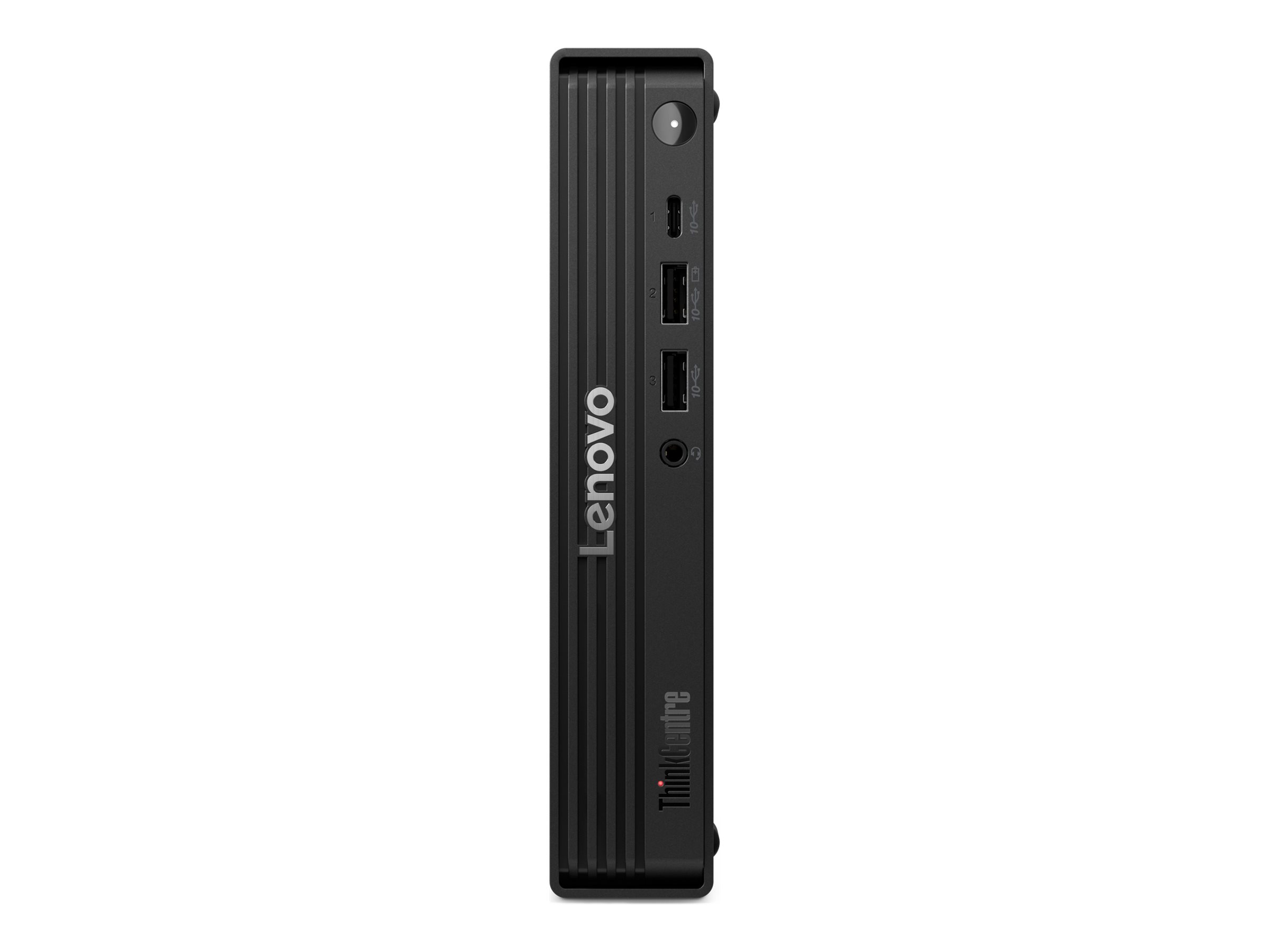 Lenovo ThinkCentre | M70q G6 | Desktop | Tiny | Intel Core Ultra 5 | 225T | Internal memory 16 GB | SO-DIMM DDR5 | 512 GB | Intel Graphics | No Optical drive | Keyboard language Nordic | Windows 11 Pro | Warranty 36 month(s) - Image 2