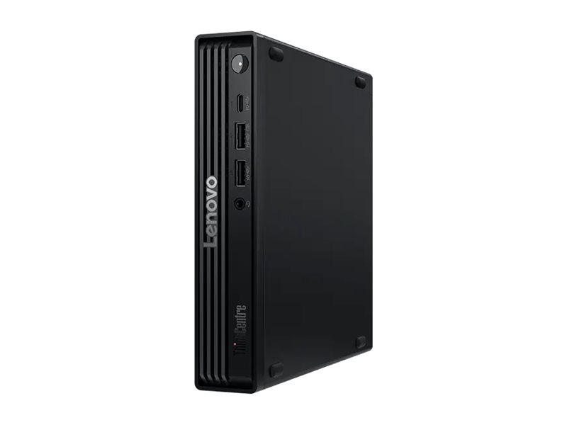 Lenovo ThinkCentre | M70q G6 | Desktop | Tiny | Intel Core Ultra 5 | 225T | Internal memory 16 GB | SO-DIMM DDR5 | 512 GB | Intel Graphics | No Optical drive | Keyboard language Nordic | Windows 11 Pro | Warranty 36 month(s) - Image 3