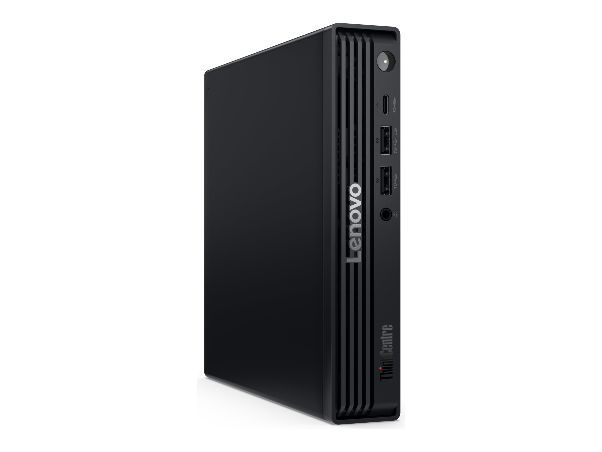 Lenovo ThinkCentre | M70q G6 | Desktop | Tiny | Intel Core Ultra 5 | 225T | Internal memory 16 GB | SO-DIMM DDR5 | 512 GB | Intel Graphics | No Optical drive | Keyboard language Nordic | Windows 11 Pro | Warranty 36 month(s) - Image 4